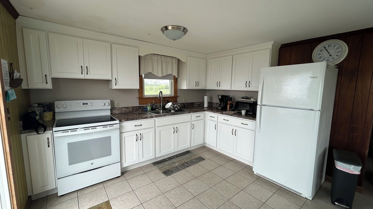 Photo of Kitchen in Westerly