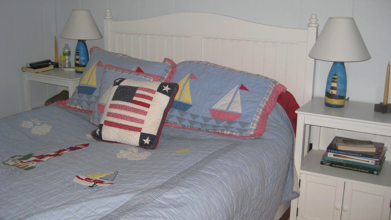 Photo of Bedroom in Charlestown