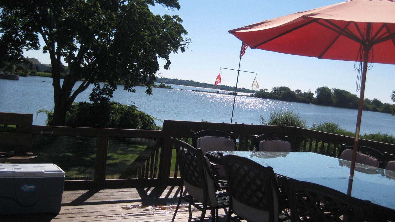 Photo of Outdoor in Charlestown