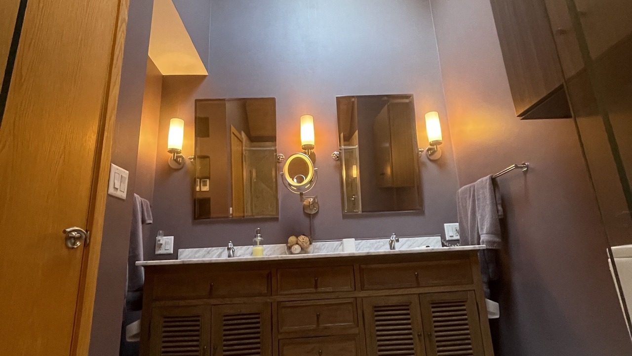 Photo of Bathroom in Bartlett