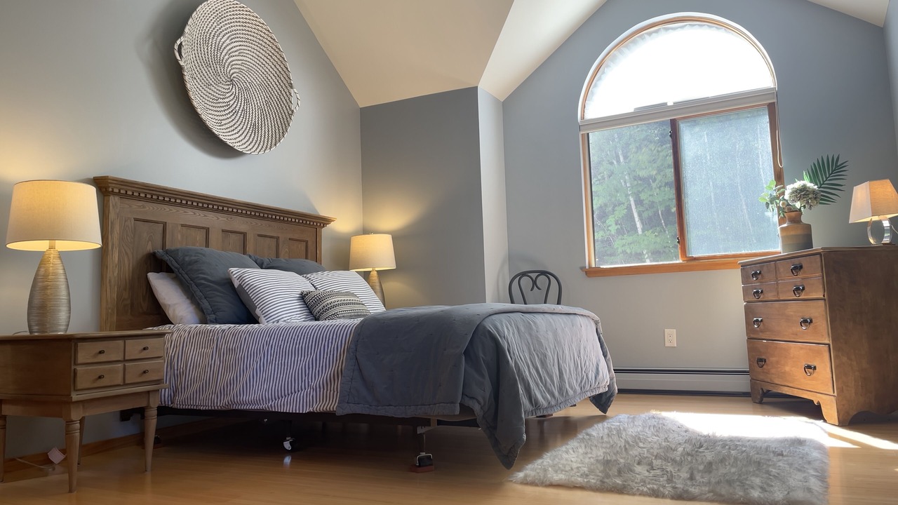 Photo of Bedroom in Bartlett