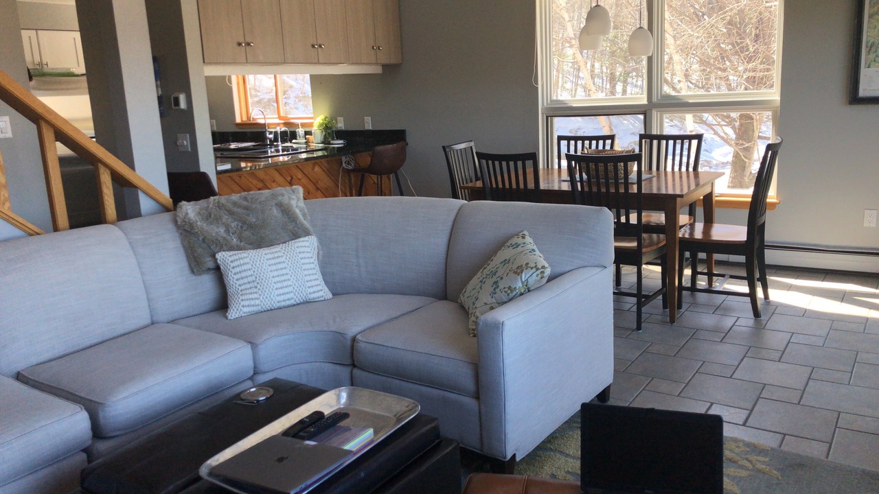 Photo of Livingroom in Bartlett