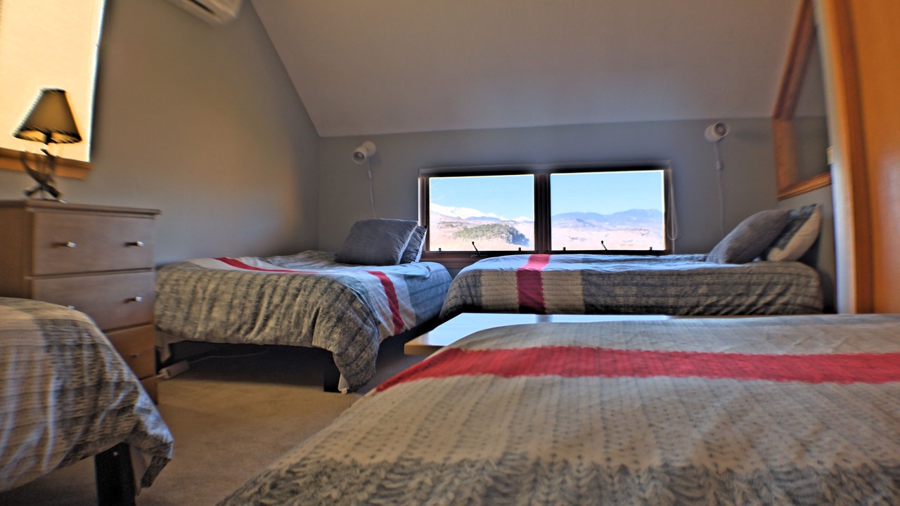 Photo of Bedroom in Bartlett