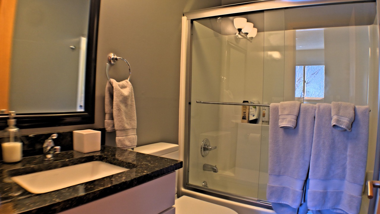 Photo of Bathroom in Bartlett