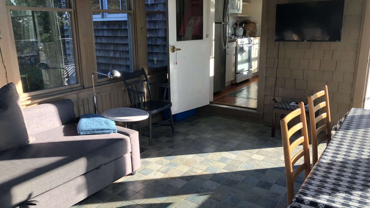 Photo of Livingroom in Chilmark