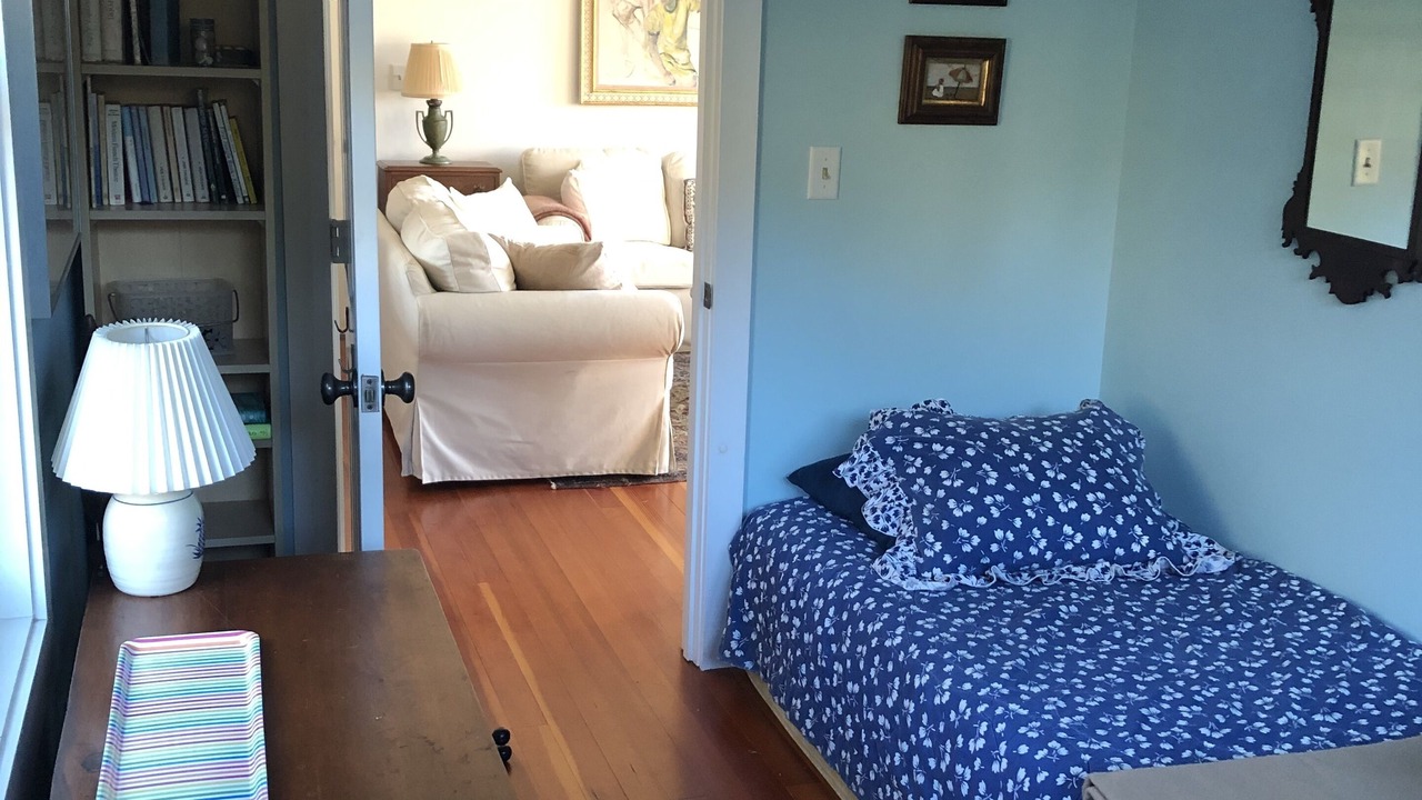 Photo of Bedroom in Chilmark