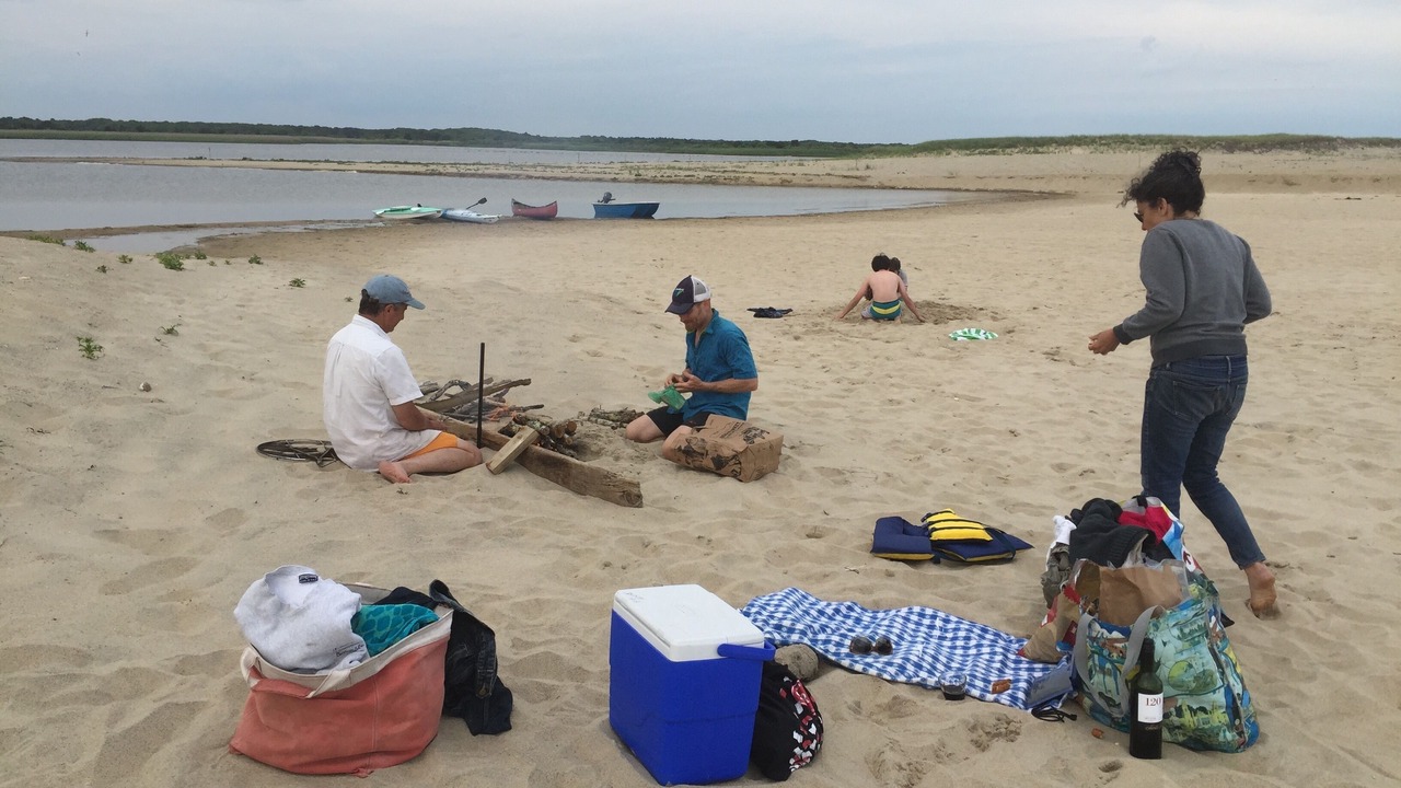 Photo of Others in Chilmark