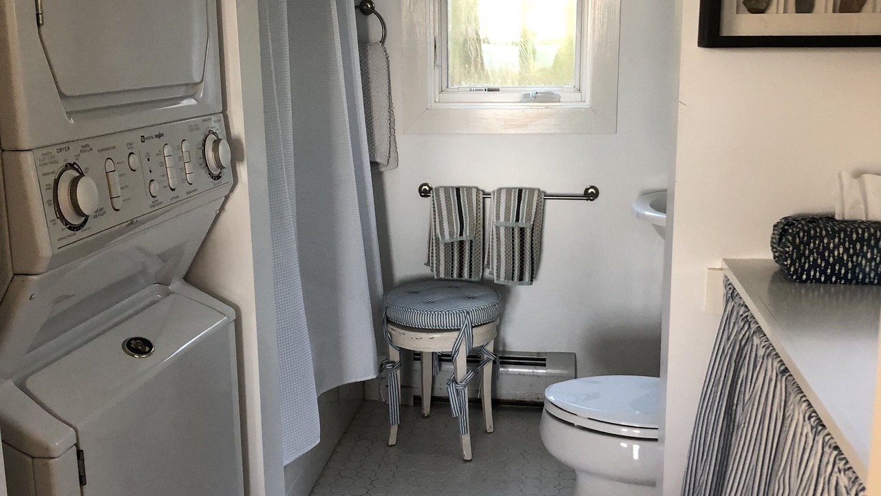 Photo of Bathroom in Chilmark