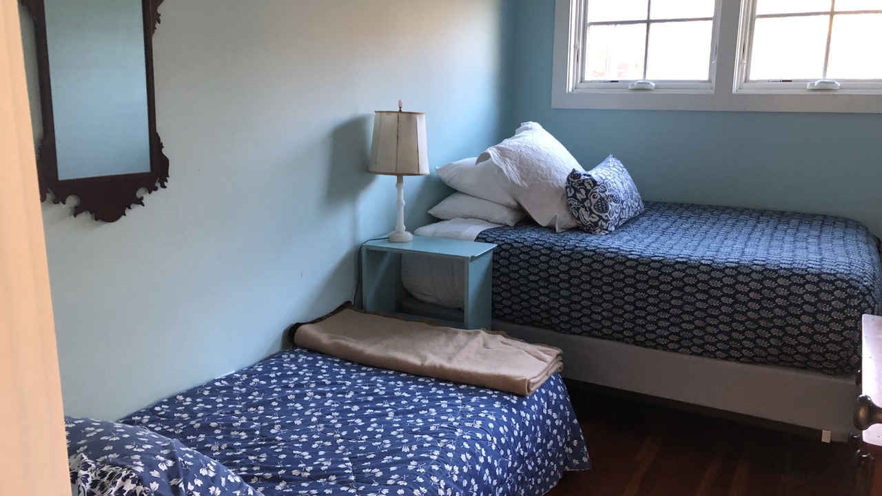 Photo of Bedroom in Chilmark