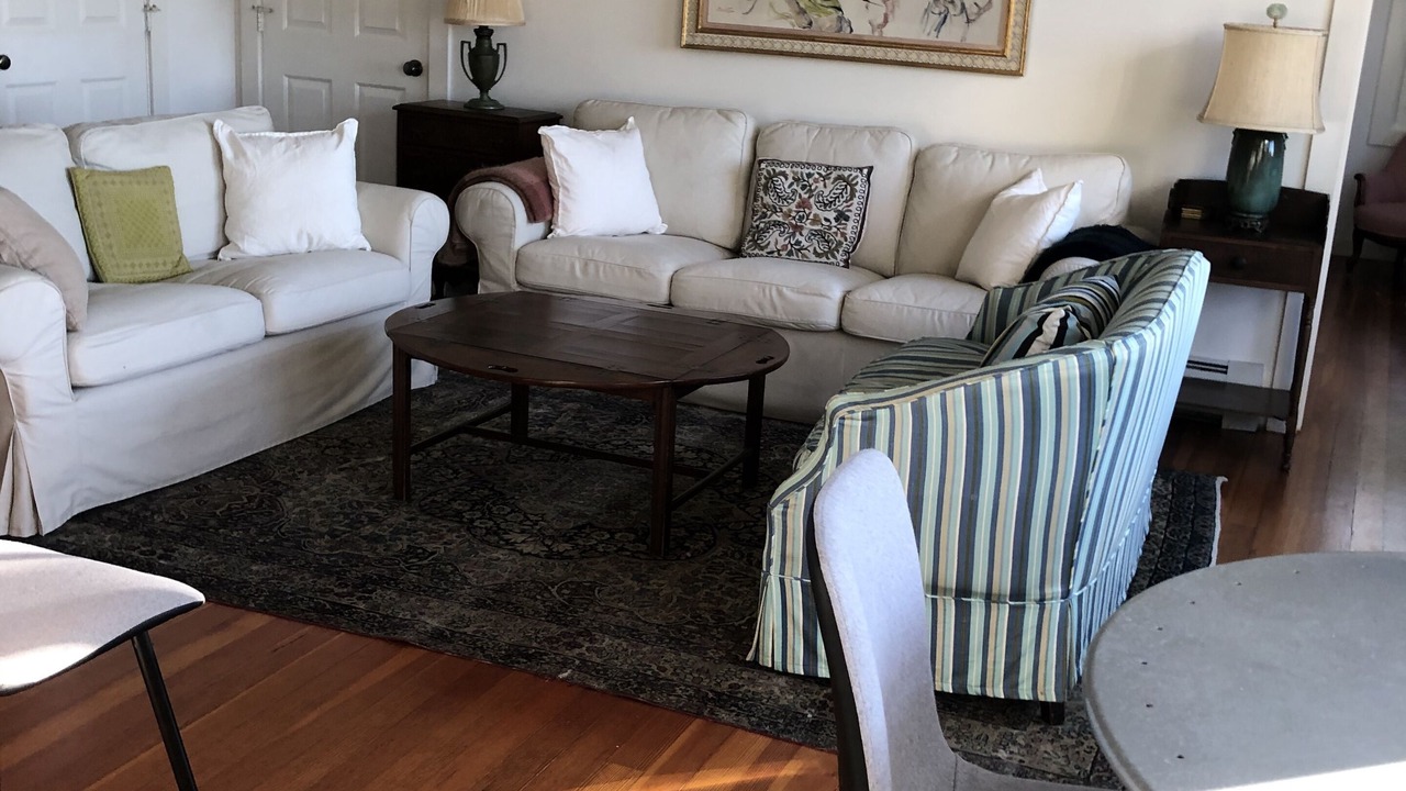 Photo of Livingroom in Chilmark
