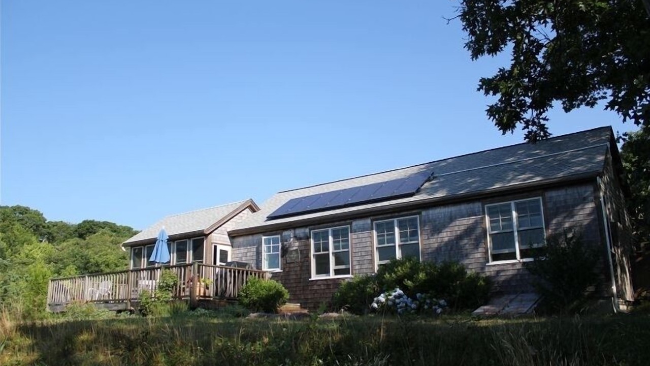 Photo of Outdoor in Chilmark
