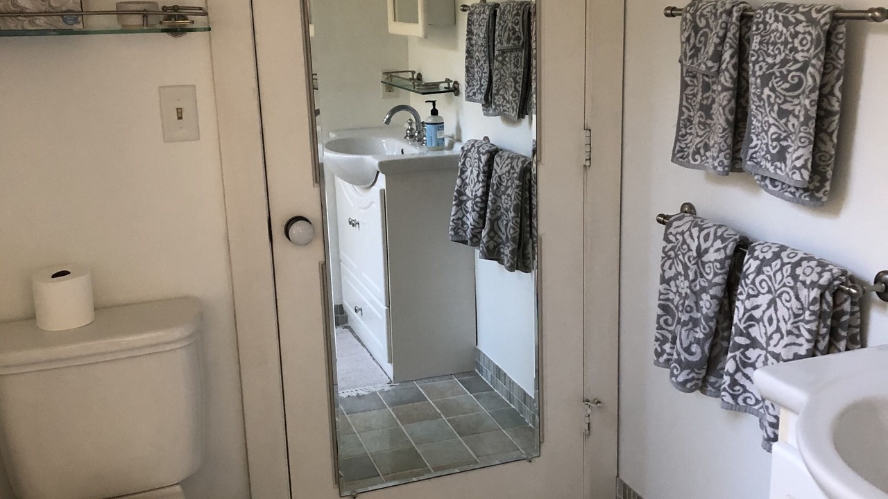 Photo of Bathroom in Chilmark