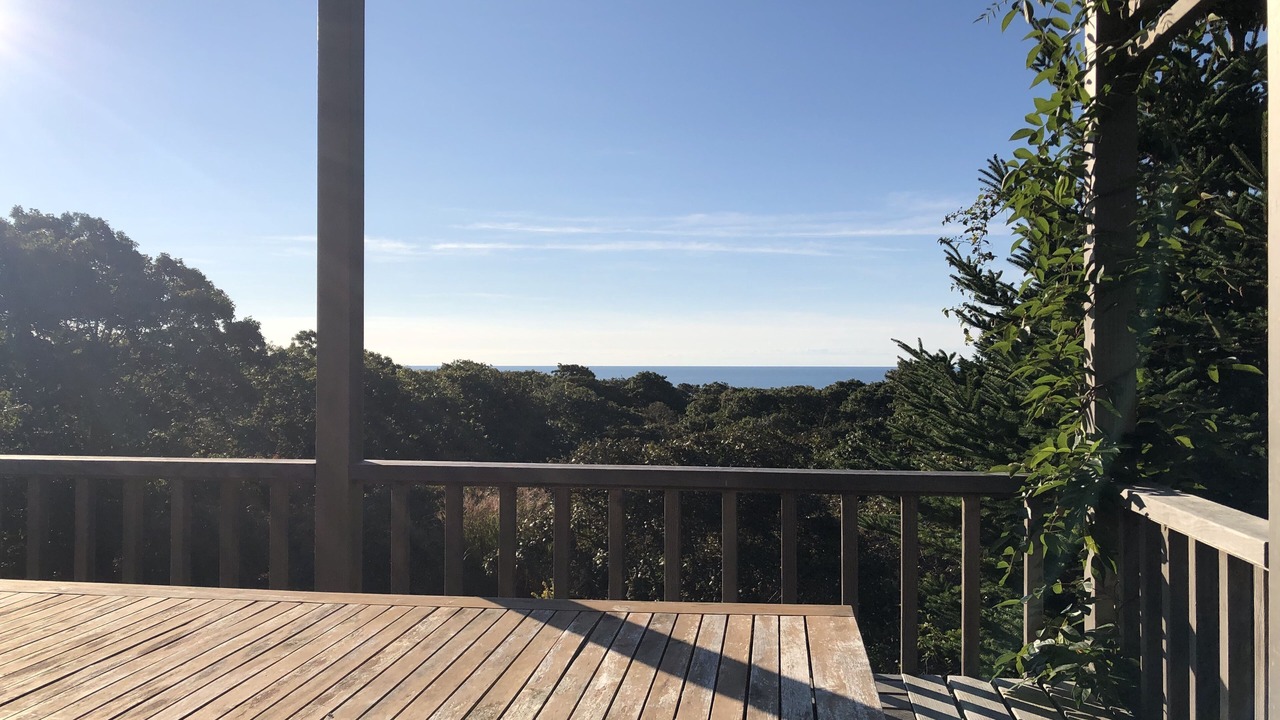 Photo of Outdoor in Chilmark