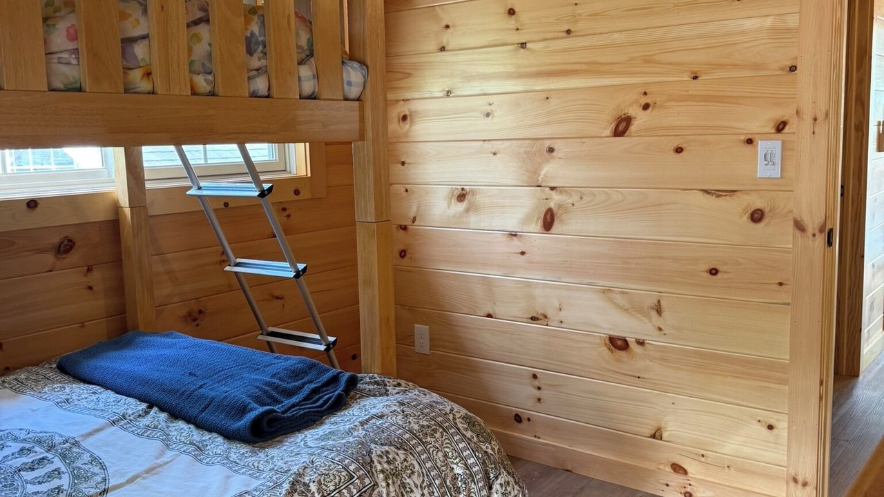 Photo of Bedroom in Standish