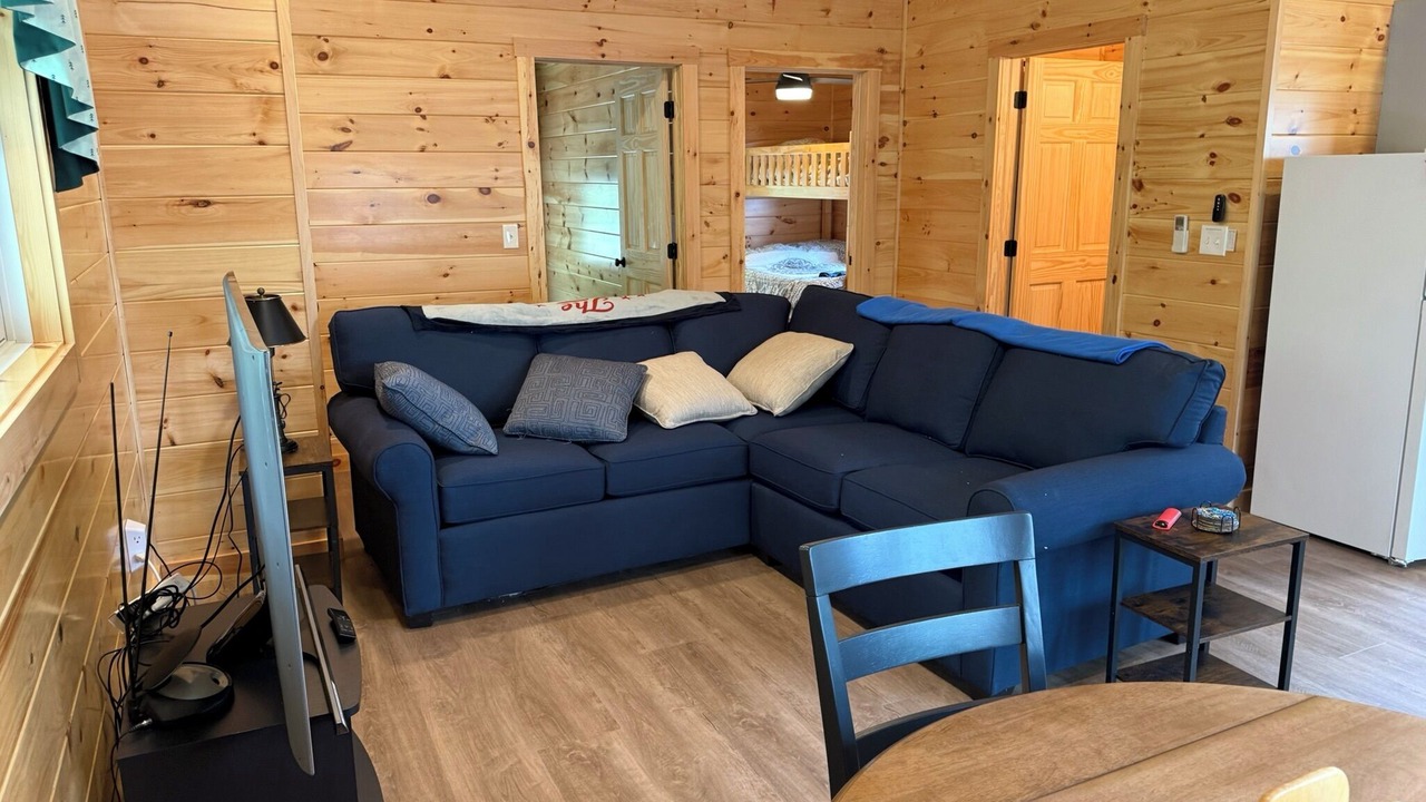 Photo of Livingroom in Standish