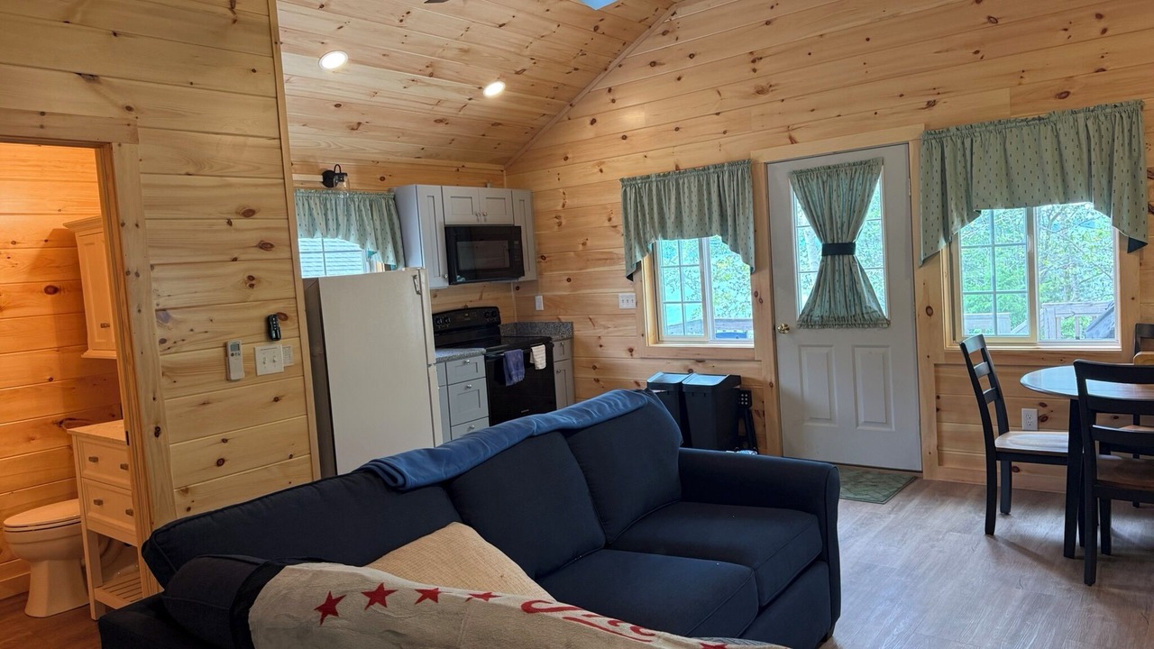 Photo of Livingroom in Standish