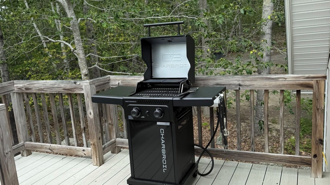 Photo of Outdoor in Standish