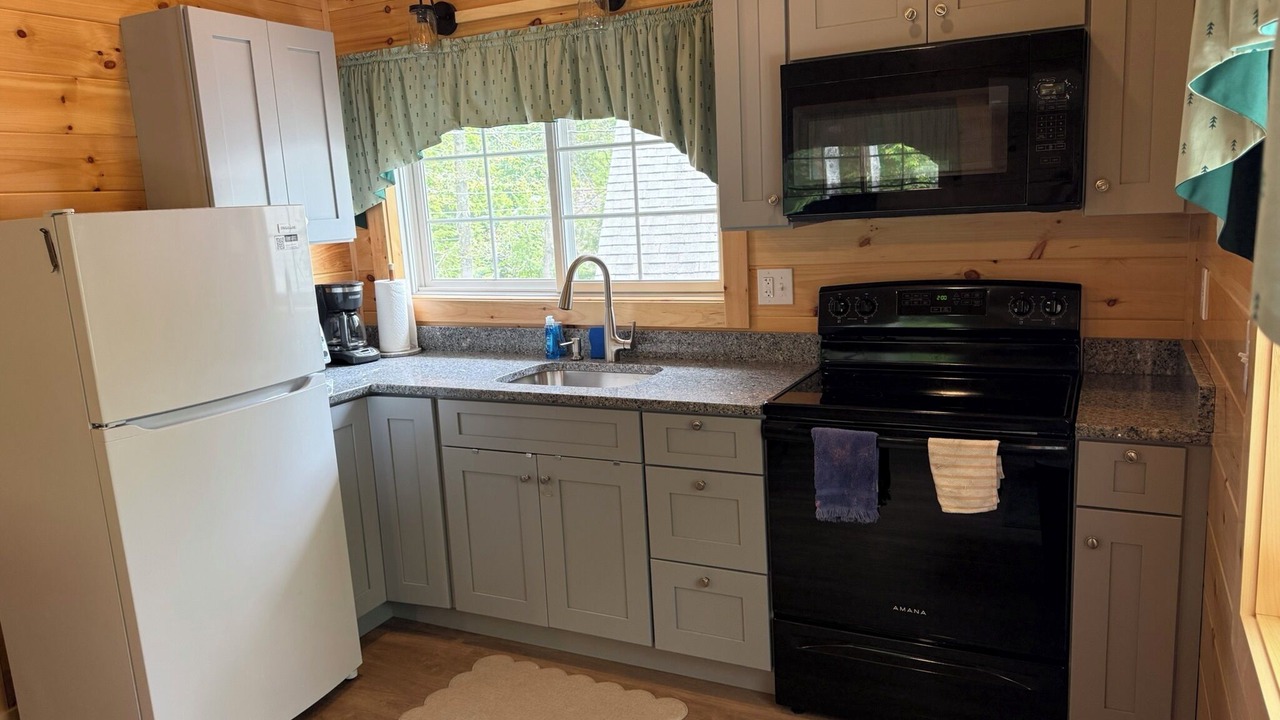 Photo of Kitchen in Standish