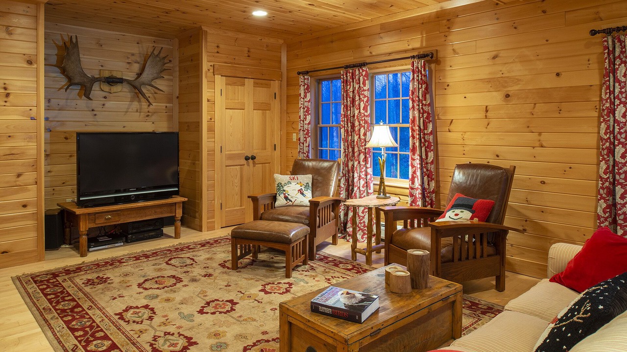 Photo of Livingroom in Greenwood