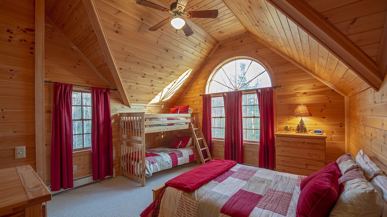 Photo of Bedroom in Greenwood