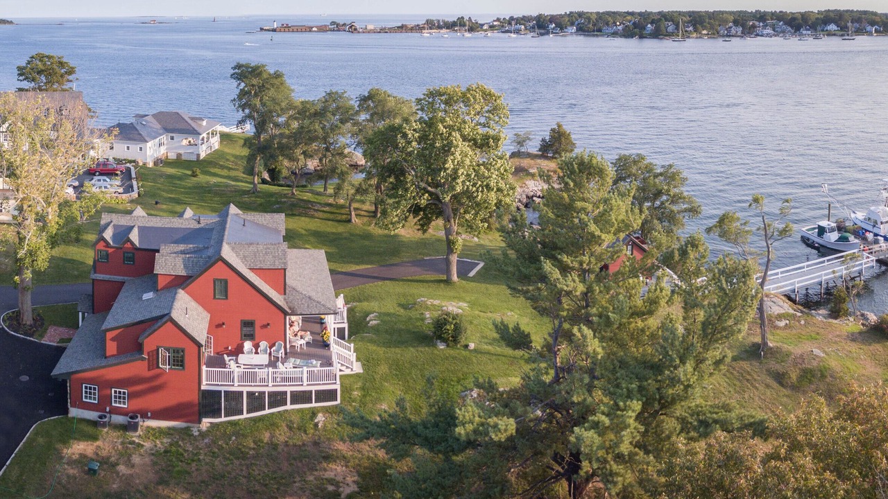 Photo of Outdoor in Kittery Point