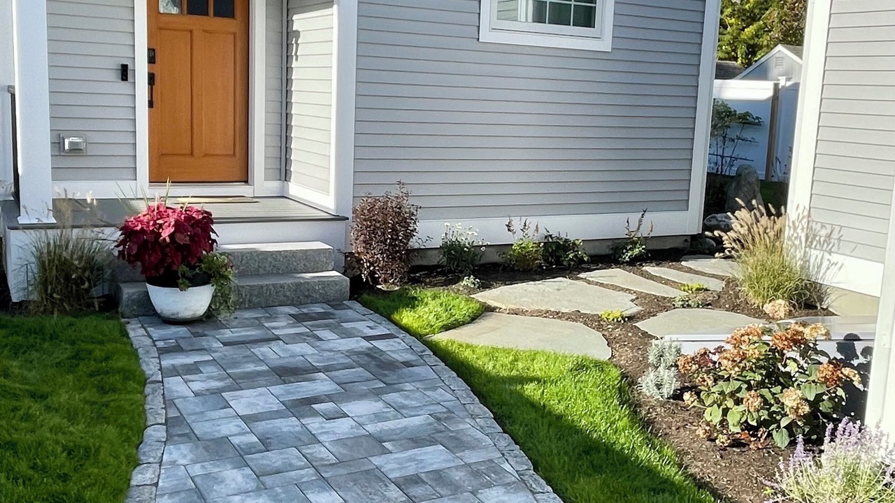 Photo of Outdoor in Ogunquit