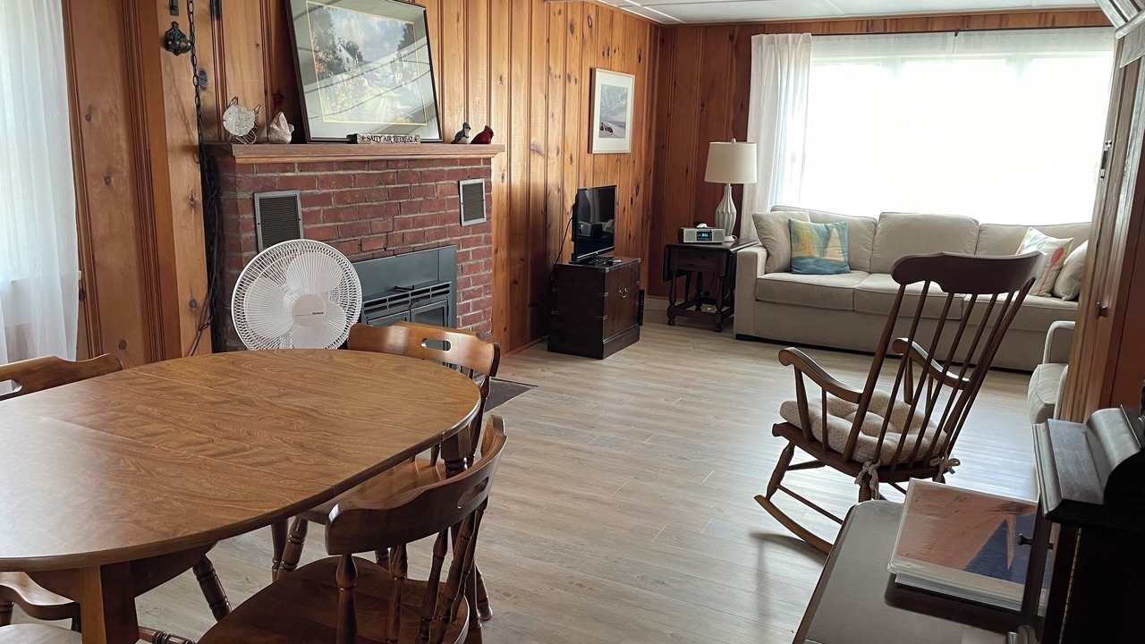 Photo of Bedroom in West Chatham