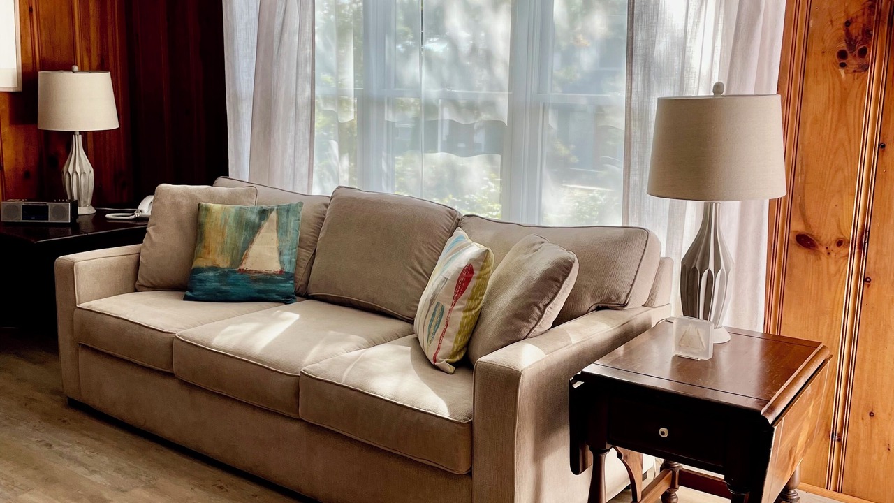 Photo of Bedroom in West Chatham