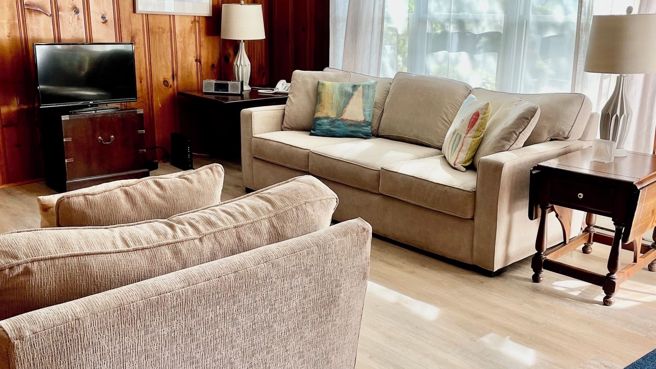 Photo of Livingroom in West Chatham