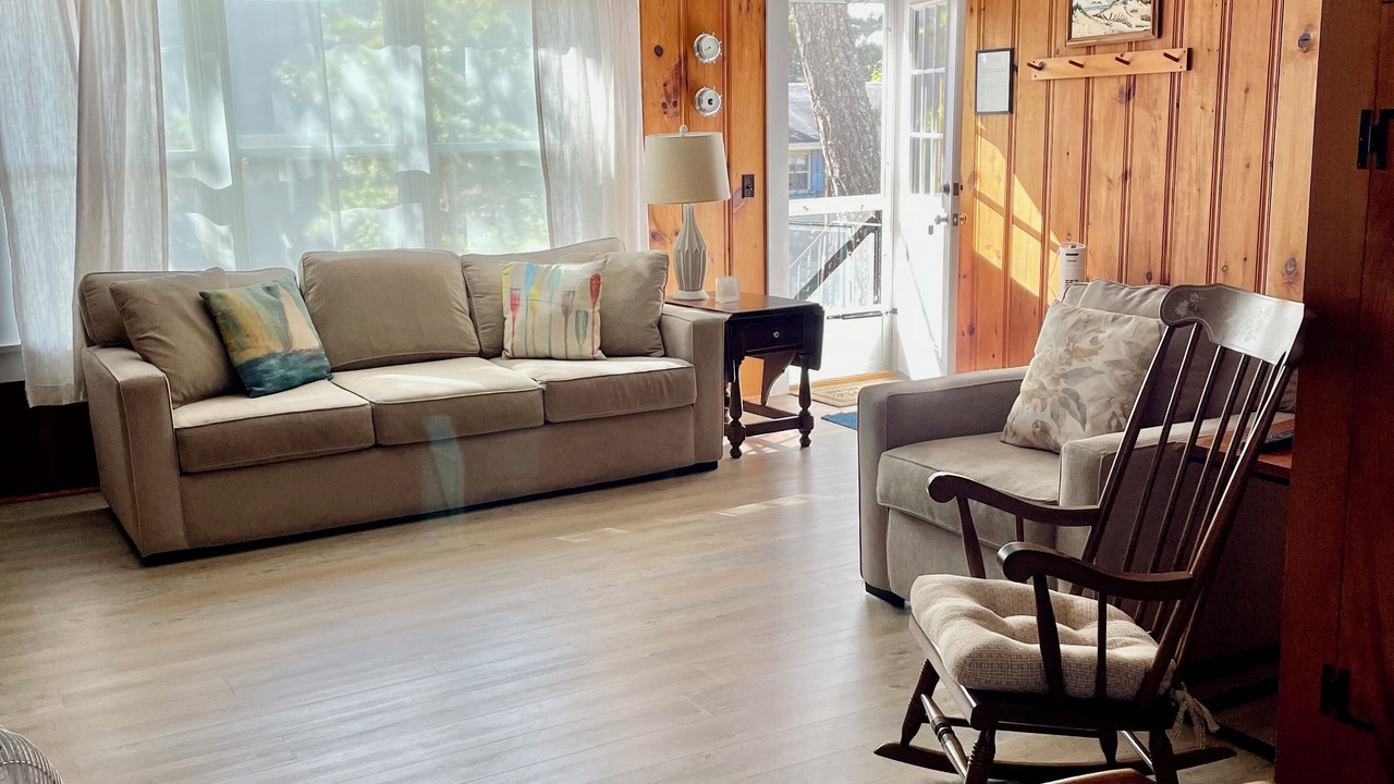 Photo of Livingroom in West Chatham