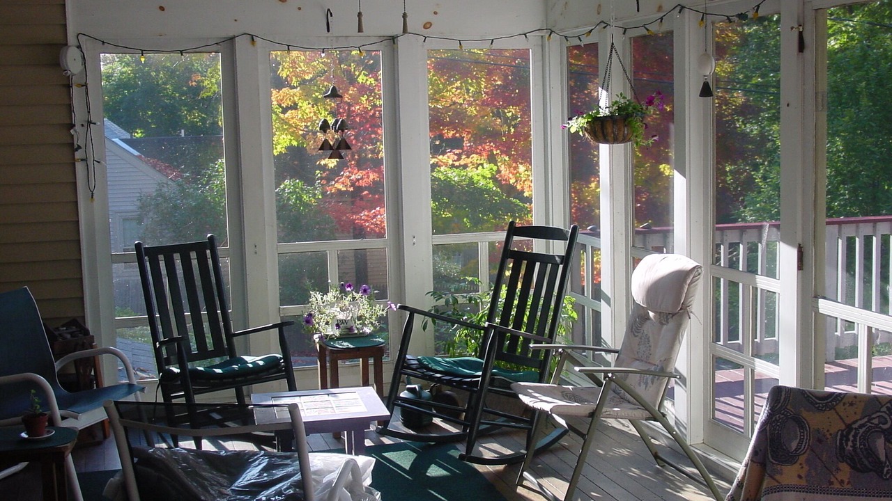 Photo of Outdoor in Dover
