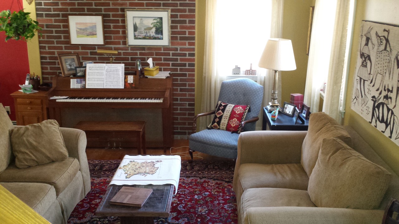 Photo of Bedroom in Dover