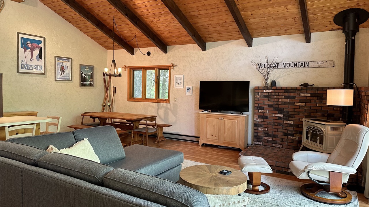 Photo of Livingroom in Jackson