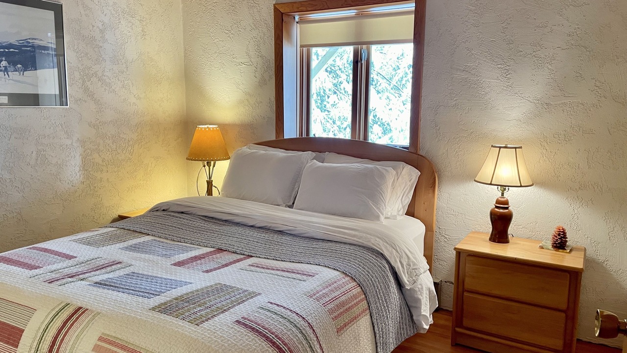 Photo of Bedroom in Jackson