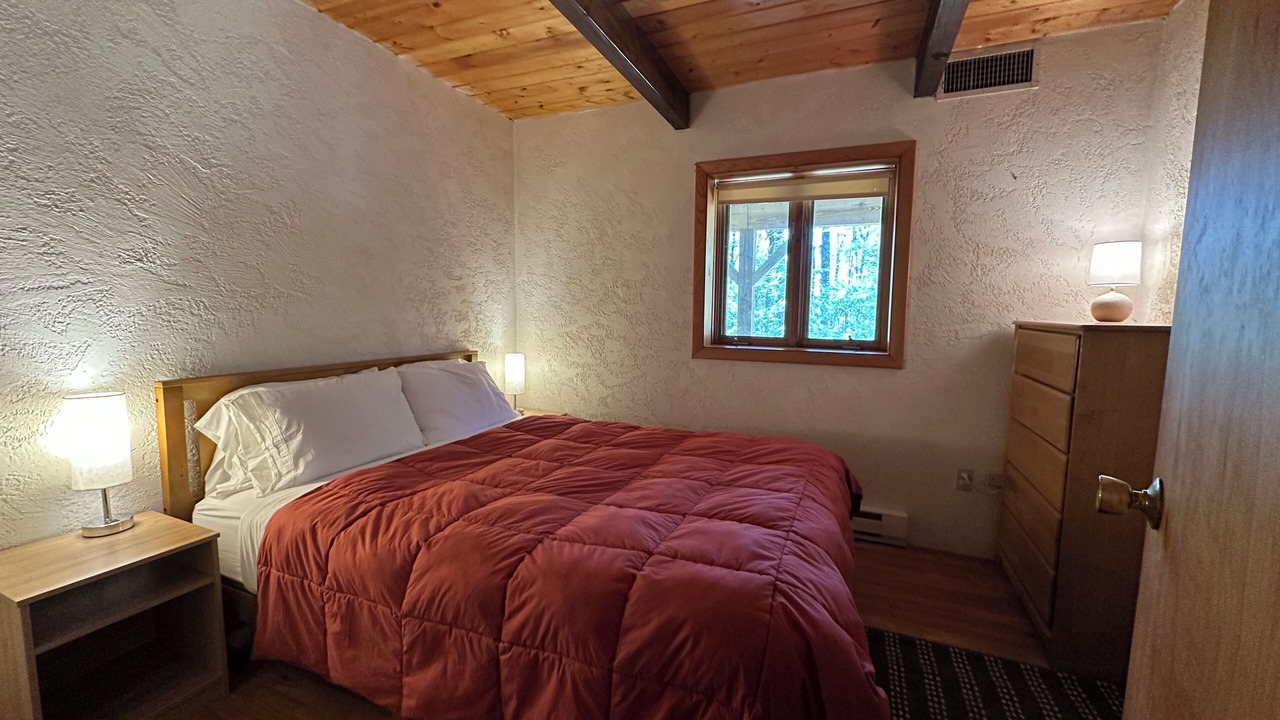 Photo of Bedroom in Jackson