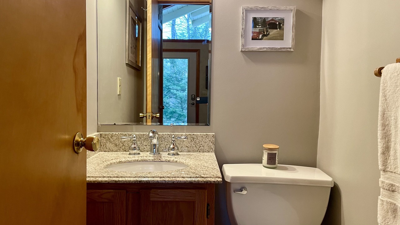 Photo of Bathroom in Jackson