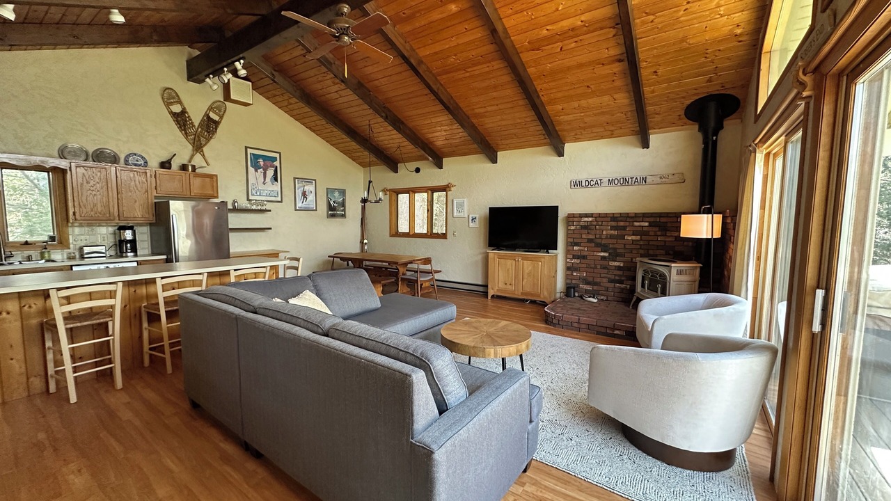 Photo of Livingroom in Jackson