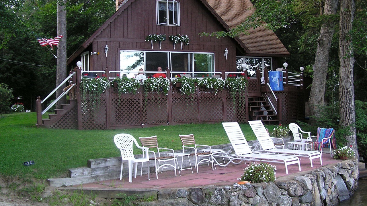 Photo of Outdoor in Meredith