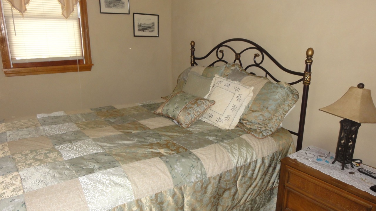 Photo of Bedroom in Meredith