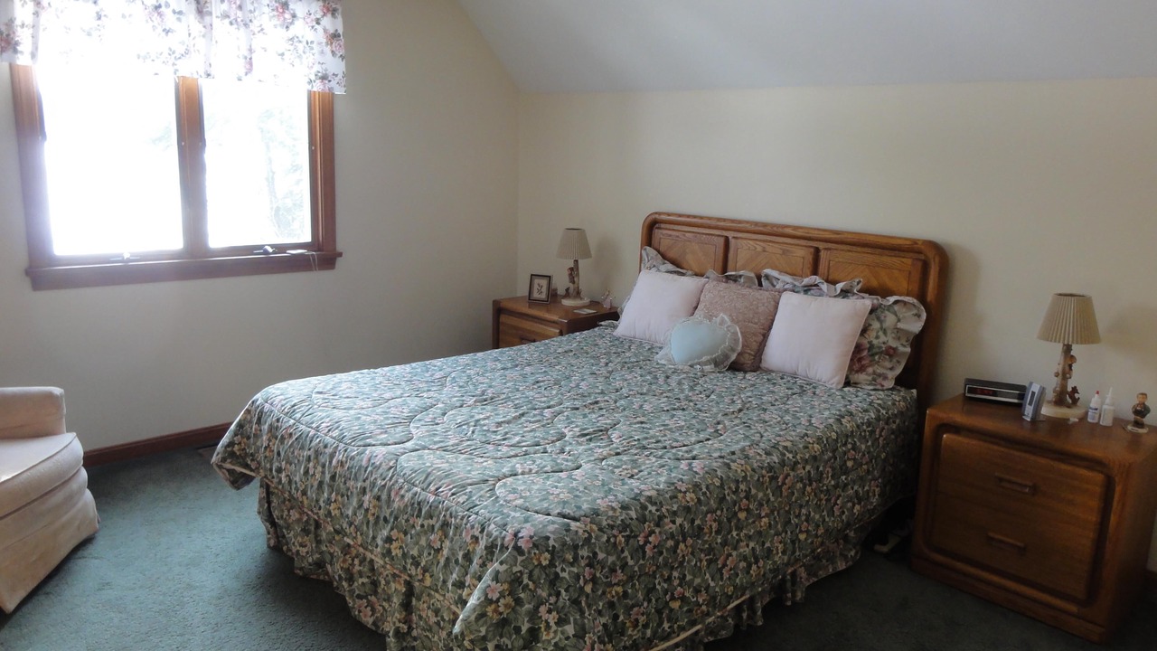 Photo of Bedroom in Meredith