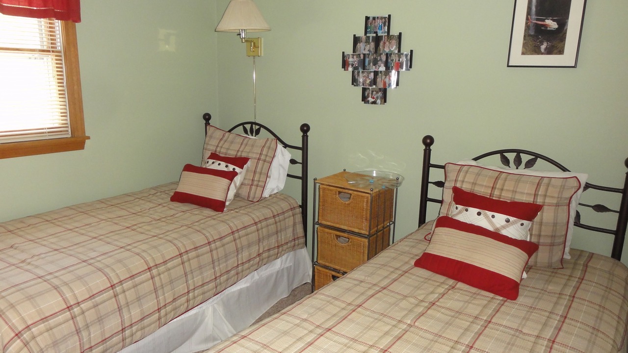 Photo of Bedroom in Meredith
