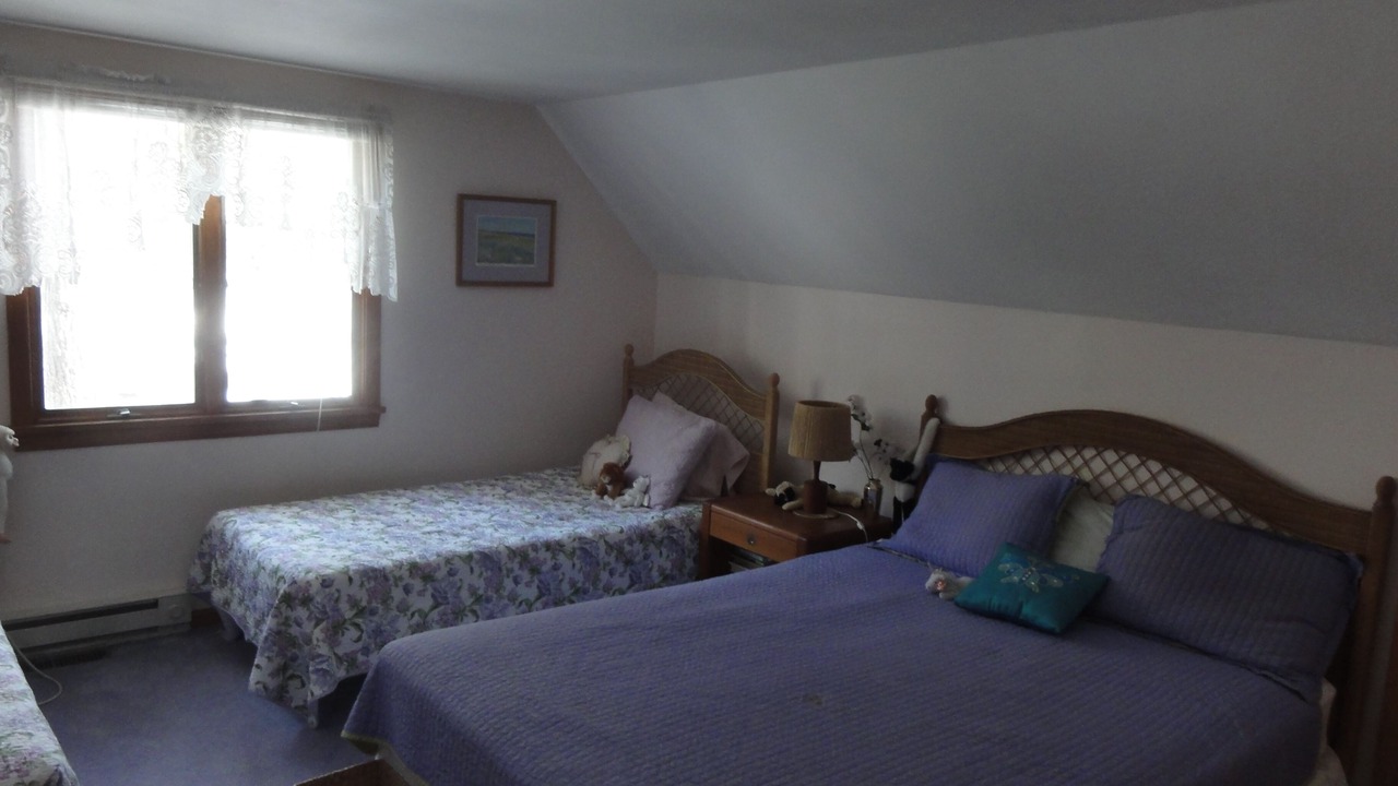 Photo of Bedroom in Meredith