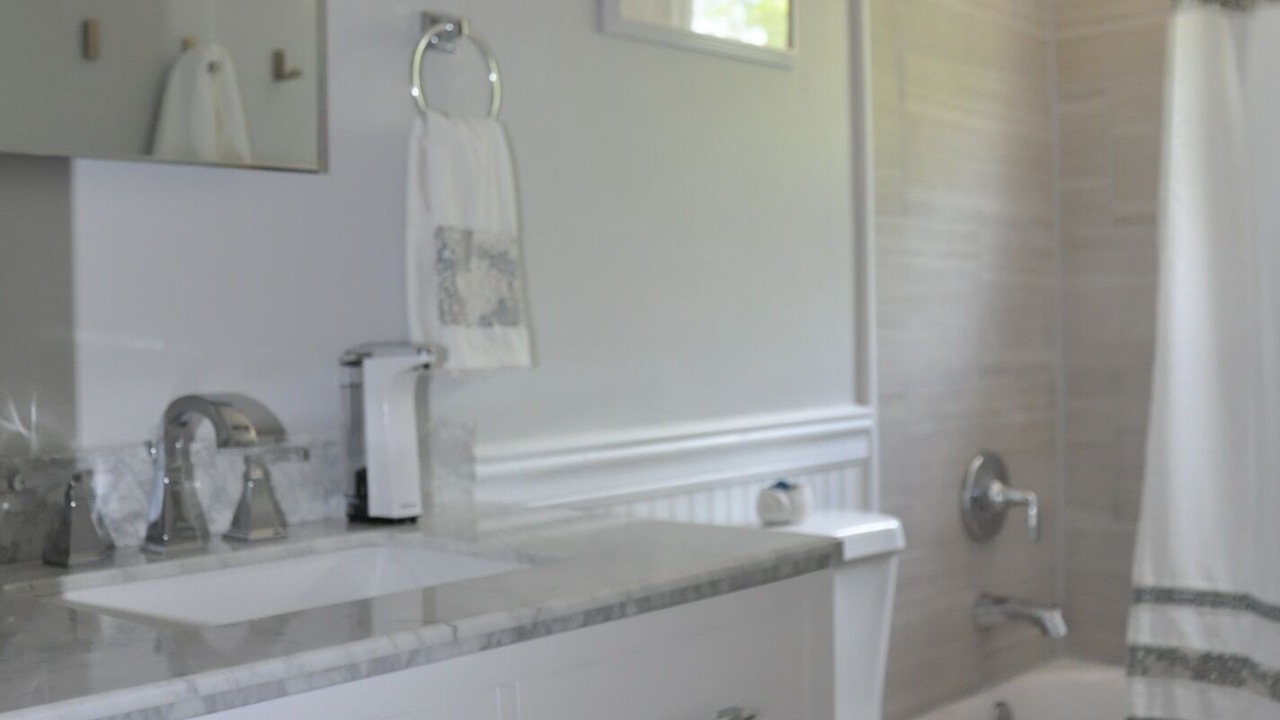 Photo of Bathroom in South Yarmouth
