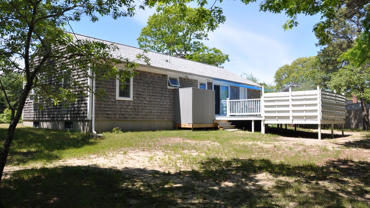 Photo of Bedroom in South Yarmouth