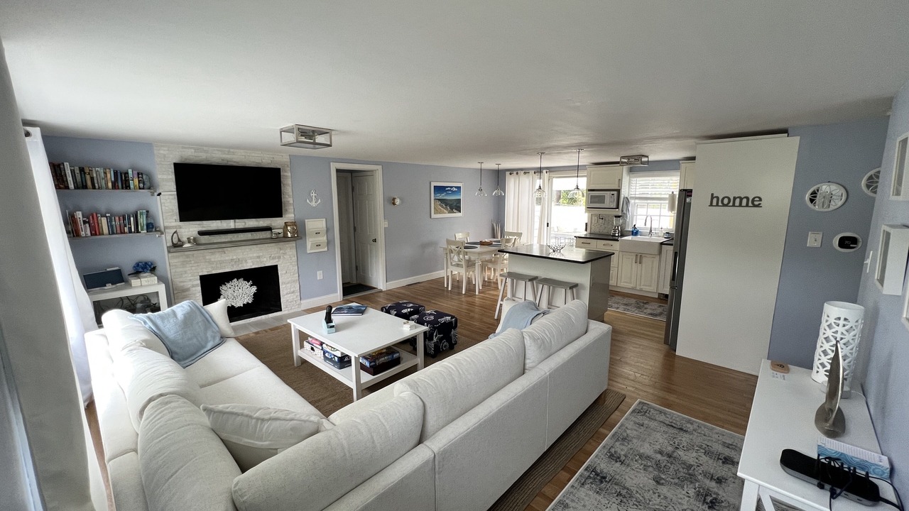 Photo of Bedroom in South Yarmouth