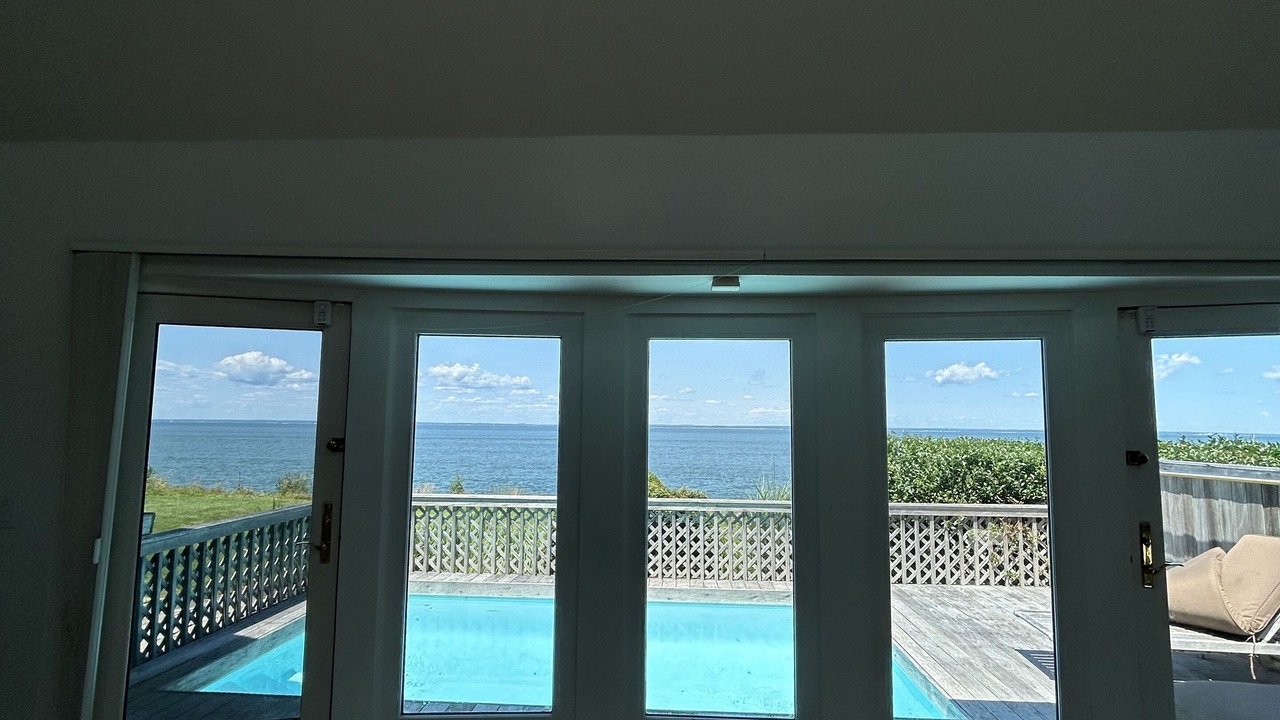 Photo of Bedroom in Orient Point