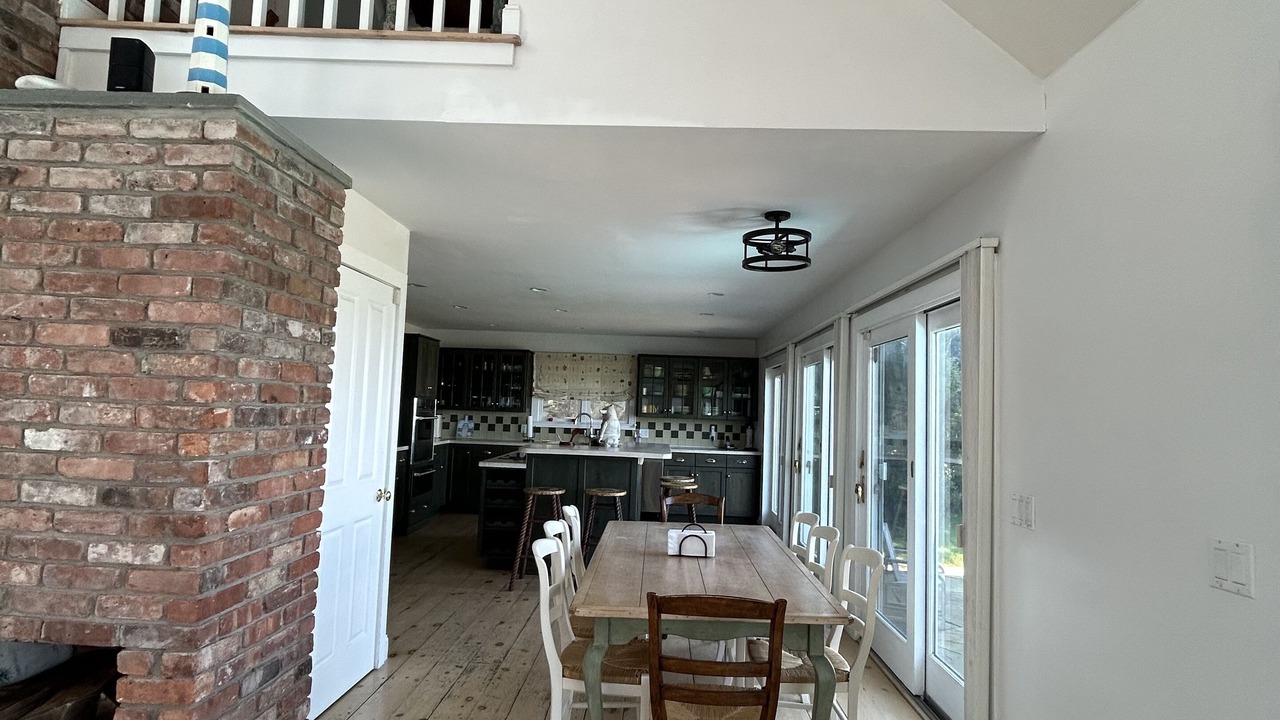 Photo of Bedroom in Orient Point