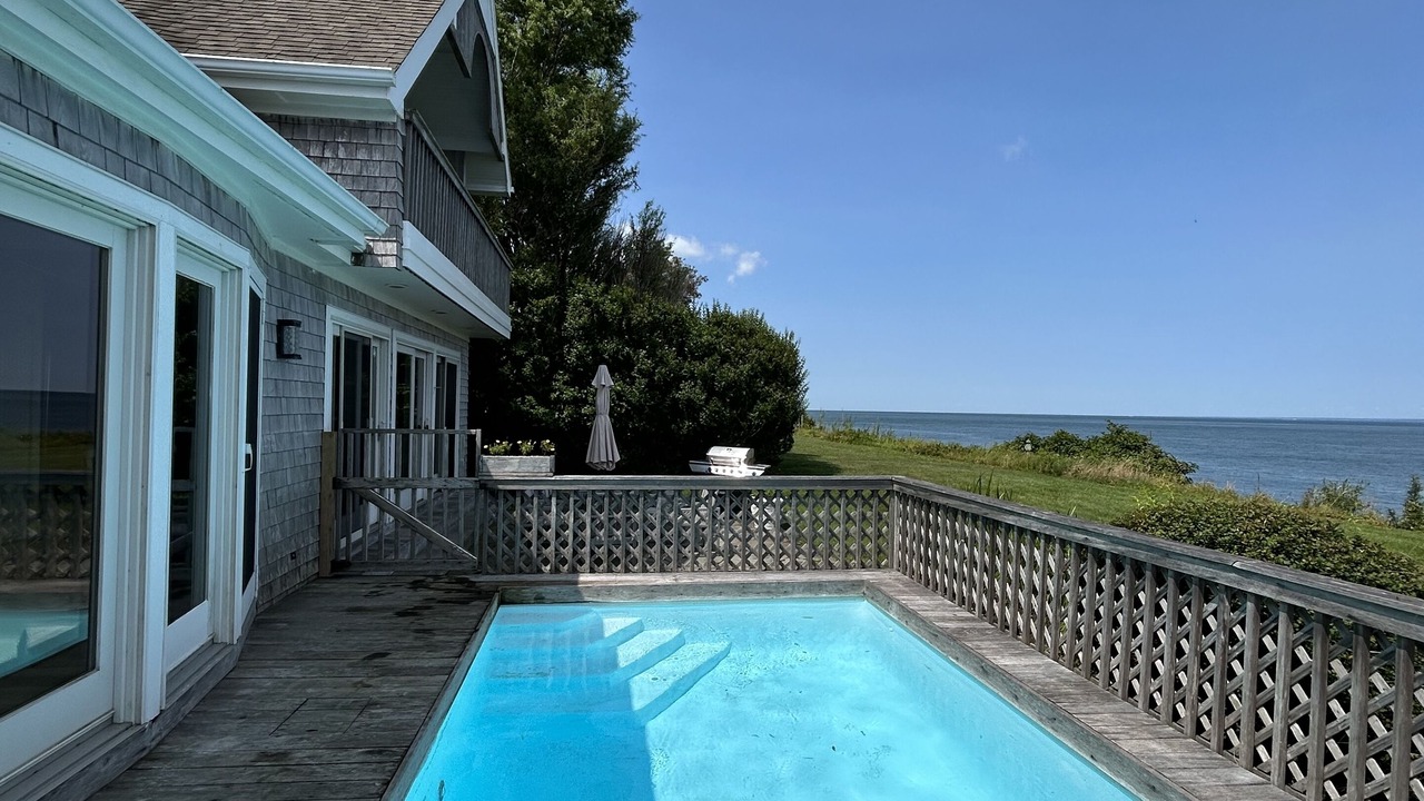 Photo of Outdoor in Orient Point