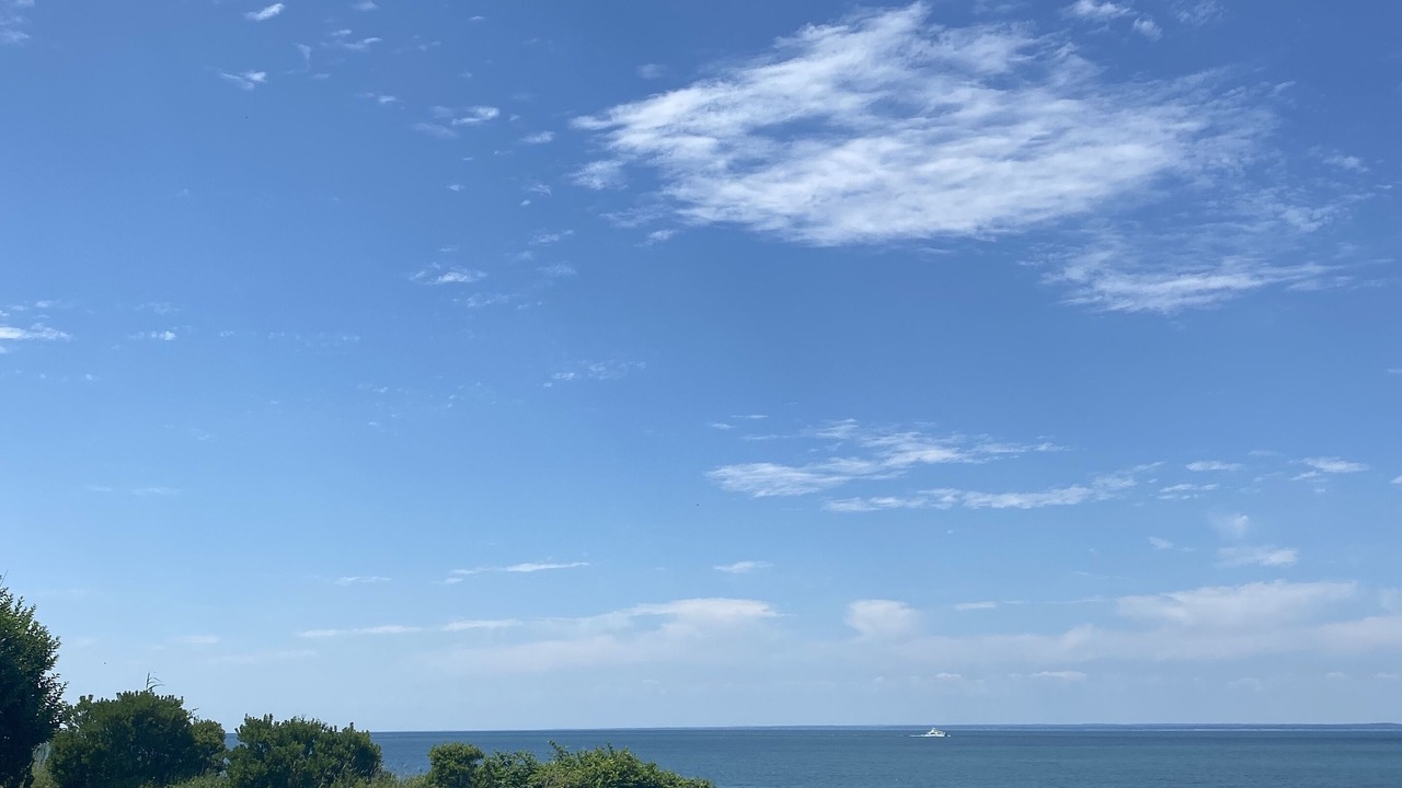 Photo of Outdoor in Orient Point