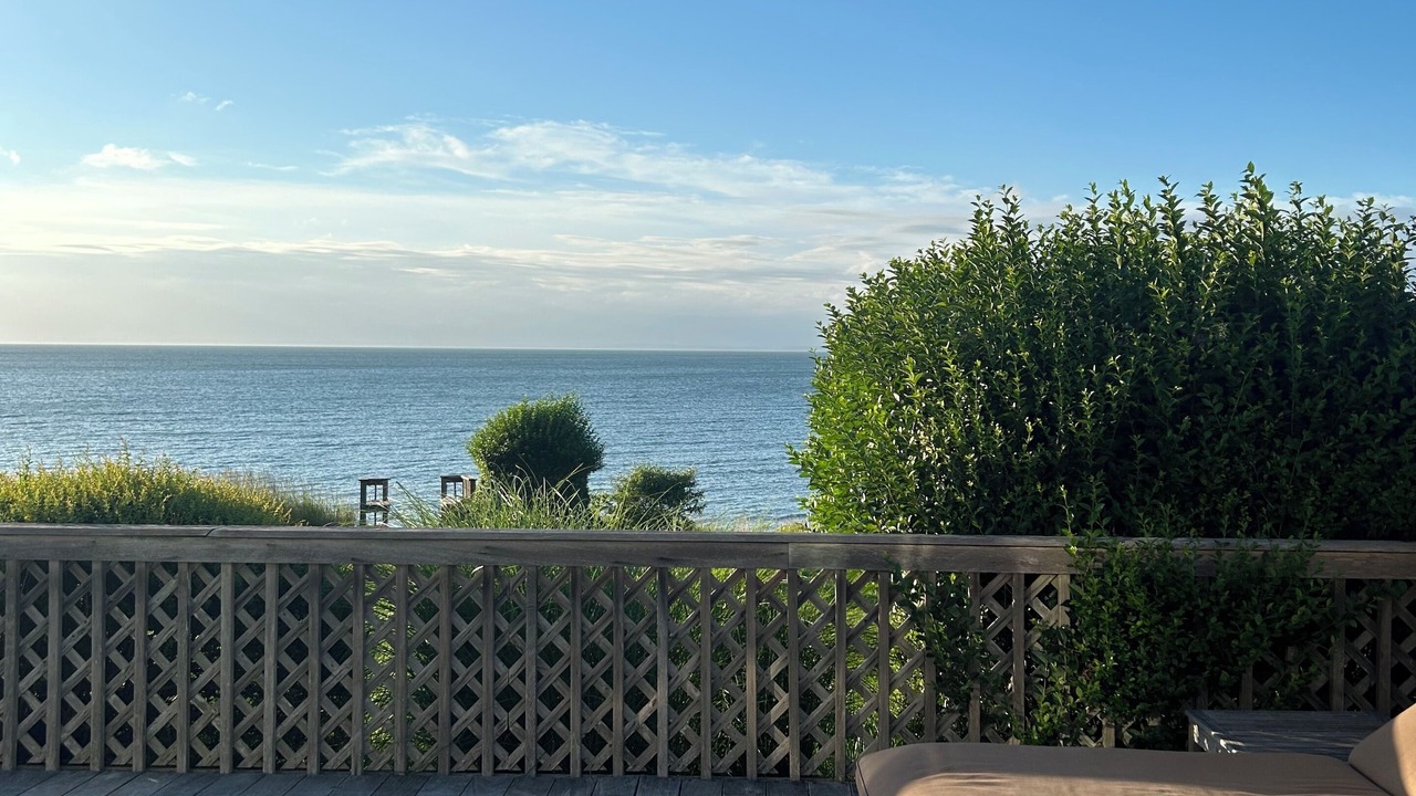 Photo of Outdoor in Orient Point